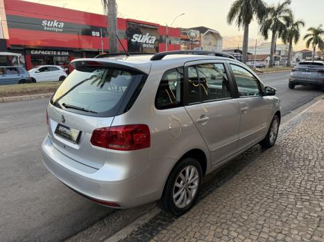 VOLKSWAGEN Space Fox 1.6 4P FLEX SPORTLINE, Foto 6