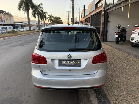VOLKSWAGEN Space Fox 1.6 4P FLEX SPORTLINE, Foto 7