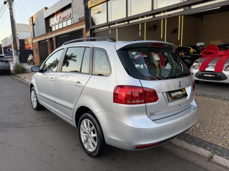 VOLKSWAGEN Space Fox 1.6 4P FLEX SPORTLINE, Foto 8