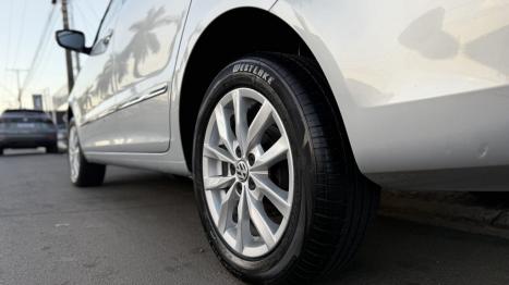 VOLKSWAGEN Space Fox 1.6 4P FLEX SPORTLINE, Foto 9