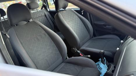 VOLKSWAGEN Space Fox 1.6 4P FLEX SPORTLINE, Foto 10