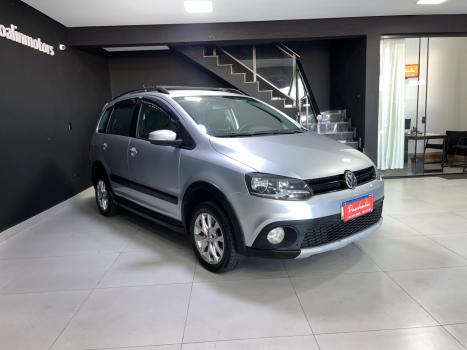 VOLKSWAGEN Space Fox 1.6 4P FLEX, Foto 1