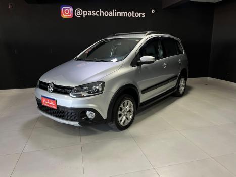 VOLKSWAGEN Space Fox 1.6 4P FLEX, Foto 2