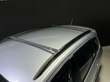 VOLKSWAGEN Space Fox 1.6 4P FLEX, Foto 3