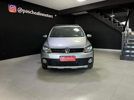 VOLKSWAGEN Space Fox 1.6 4P FLEX, Foto 4