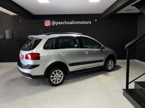 VOLKSWAGEN Space Fox 1.6 4P FLEX, Foto 5