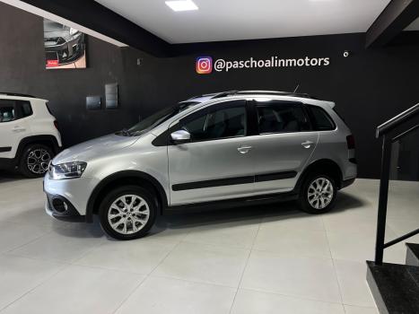 VOLKSWAGEN Space Fox 1.6 4P FLEX, Foto 6