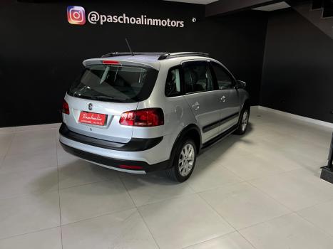 VOLKSWAGEN Space Fox 1.6 4P FLEX, Foto 7