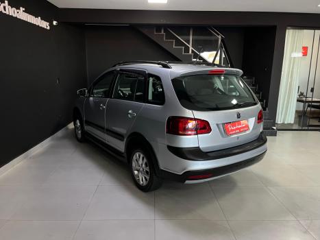 VOLKSWAGEN Space Fox 1.6 4P FLEX, Foto 8