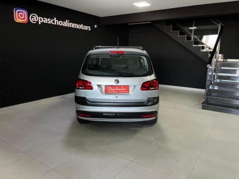 VOLKSWAGEN Space Fox 1.6 4P FLEX, Foto 9