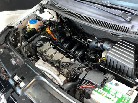 VOLKSWAGEN Space Fox 1.6 4P FLEX, Foto 11
