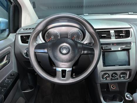 VOLKSWAGEN Space Fox 1.6 4P FLEX, Foto 13