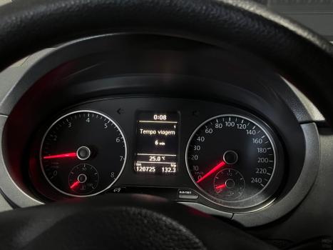VOLKSWAGEN Space Fox 1.6 4P FLEX, Foto 14
