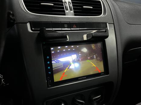 VOLKSWAGEN Space Fox 1.6 4P FLEX, Foto 15