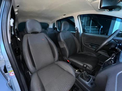 VOLKSWAGEN Space Fox 1.6 4P FLEX, Foto 17