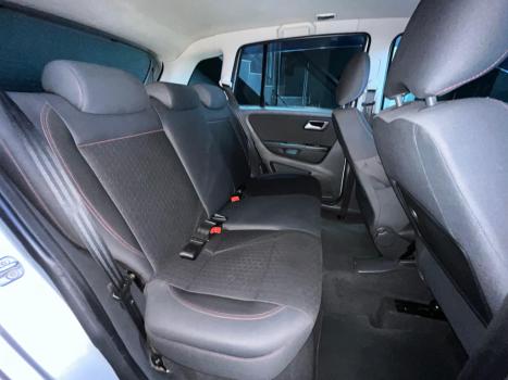 VOLKSWAGEN Space Fox 1.6 4P FLEX, Foto 18