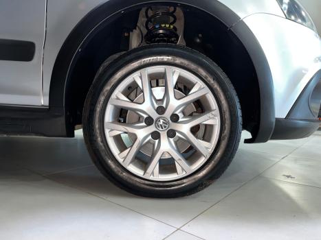 VOLKSWAGEN Space Fox 1.6 4P FLEX, Foto 19