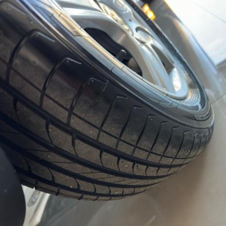 VOLKSWAGEN Space Fox 1.6 4P FLEX SPORTLINE, Foto 8