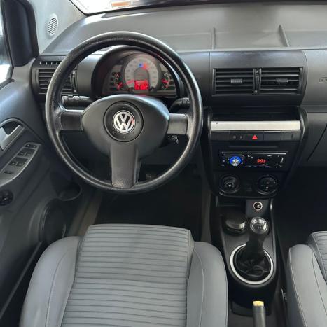 VOLKSWAGEN Space Fox 1.6 4P FLEX SPORTLINE, Foto 9