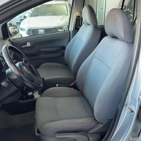 VOLKSWAGEN Space Fox 1.6 4P FLEX SPORTLINE, Foto 13