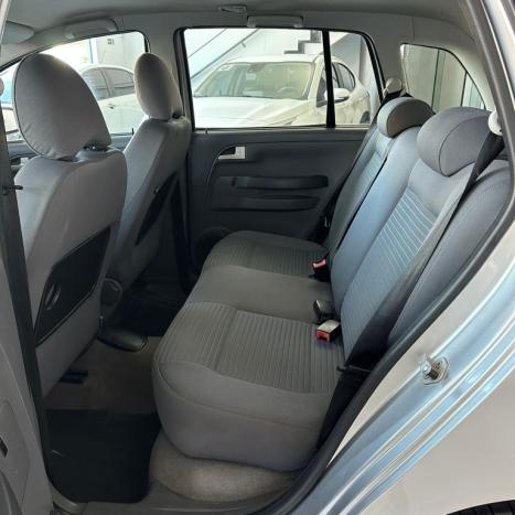 VOLKSWAGEN Space Fox 1.6 4P FLEX SPORTLINE, Foto 15