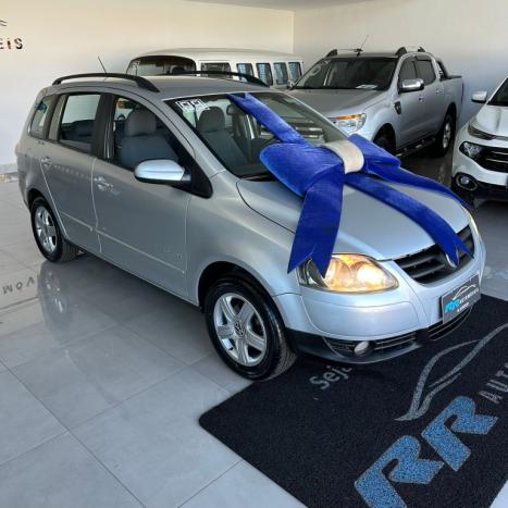 VOLKSWAGEN Space Fox 1.6 4P FLEX SPORTLINE, Foto 20