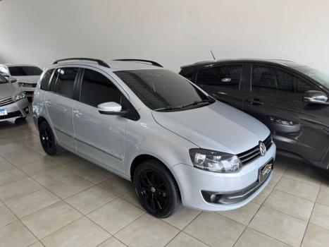 VOLKSWAGEN Space Fox 1.6 4P FLEX SPORTLINE, Foto 1