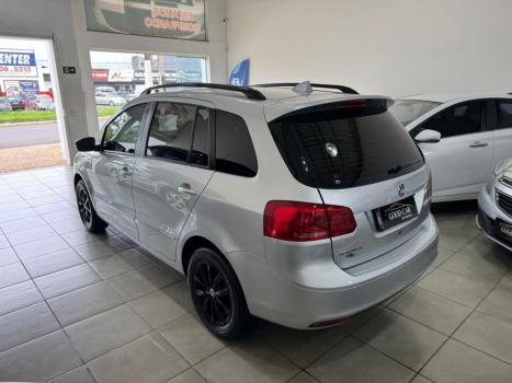 VOLKSWAGEN Space Fox 1.6 4P FLEX SPORTLINE, Foto 2