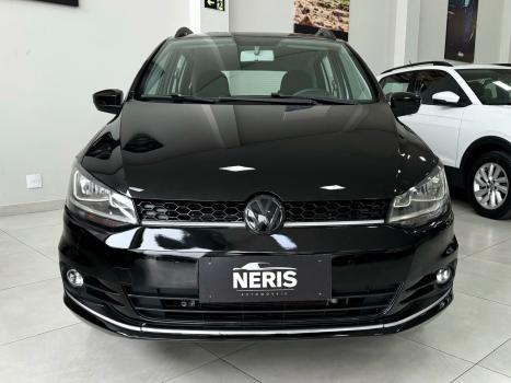 VOLKSWAGEN Space Fox 1.6 4P FLEX TREND, Foto 2