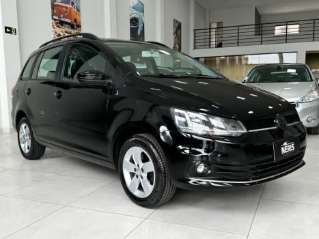 VOLKSWAGEN Space Fox 1.6 4P FLEX TREND, Foto 3