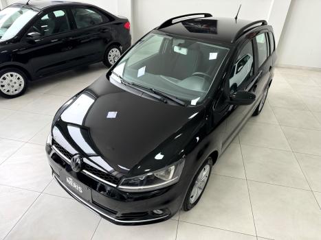 VOLKSWAGEN Space Fox 1.6 4P FLEX TREND, Foto 4