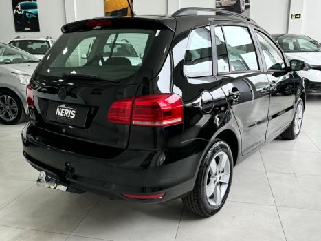 VOLKSWAGEN Space Fox 1.6 4P FLEX TREND, Foto 5