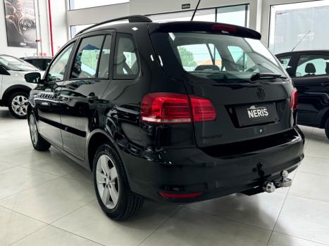 VOLKSWAGEN Space Fox 1.6 4P FLEX TREND, Foto 7