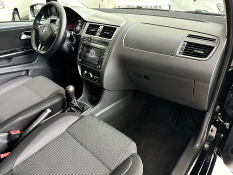VOLKSWAGEN Space Fox 1.6 4P FLEX TREND, Foto 8