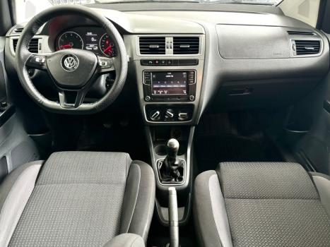 VOLKSWAGEN Space Fox 1.6 4P FLEX TREND, Foto 10