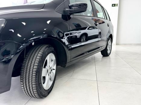 VOLKSWAGEN Space Fox 1.6 4P FLEX TREND, Foto 11
