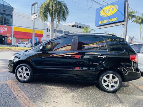 VOLKSWAGEN Space Fox 1.6 4P FLEX, Foto 4