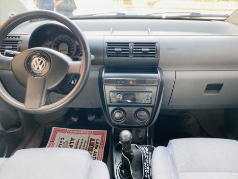 VOLKSWAGEN Space Fox 1.6 4P FLEX, Foto 5