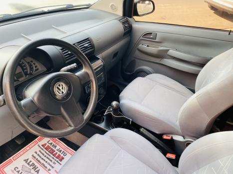 VOLKSWAGEN Space Fox 1.6 4P FLEX, Foto 6