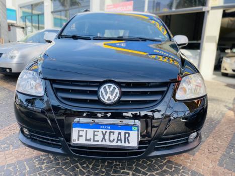 VOLKSWAGEN Space Fox 1.6 4P FLEX, Foto 2