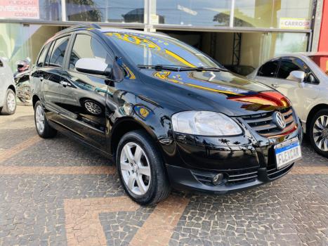 VOLKSWAGEN Space Fox 1.6 4P FLEX, Foto 3