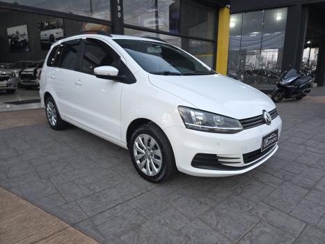VOLKSWAGEN Space Fox , Foto 1