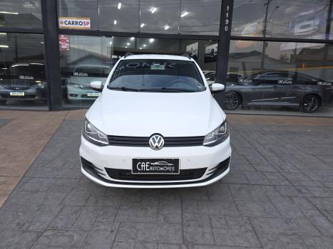 VOLKSWAGEN Space Fox , Foto 2