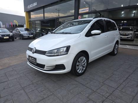 VOLKSWAGEN Space Fox , Foto 3