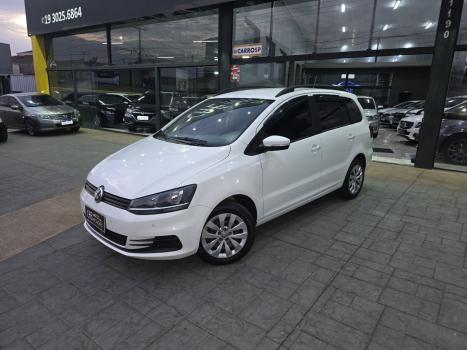 VOLKSWAGEN Space Fox , Foto 4