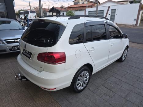 VOLKSWAGEN Space Fox , Foto 5