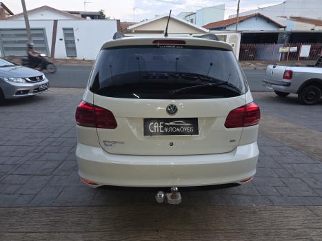 VOLKSWAGEN Space Fox , Foto 6