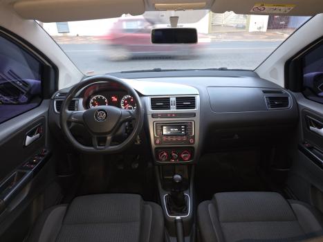 VOLKSWAGEN Space Fox , Foto 9