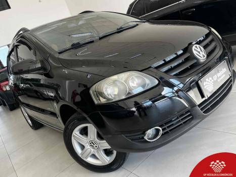 VOLKSWAGEN Space Fox 1.6 4P FLEX SPORTLINE, Foto 3