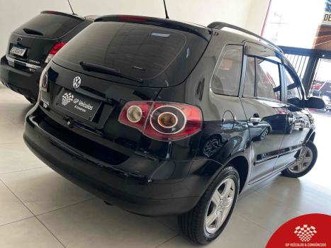 VOLKSWAGEN Space Fox 1.6 4P FLEX SPORTLINE, Foto 6
